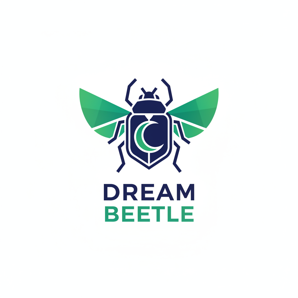 dreambeetle.com logo