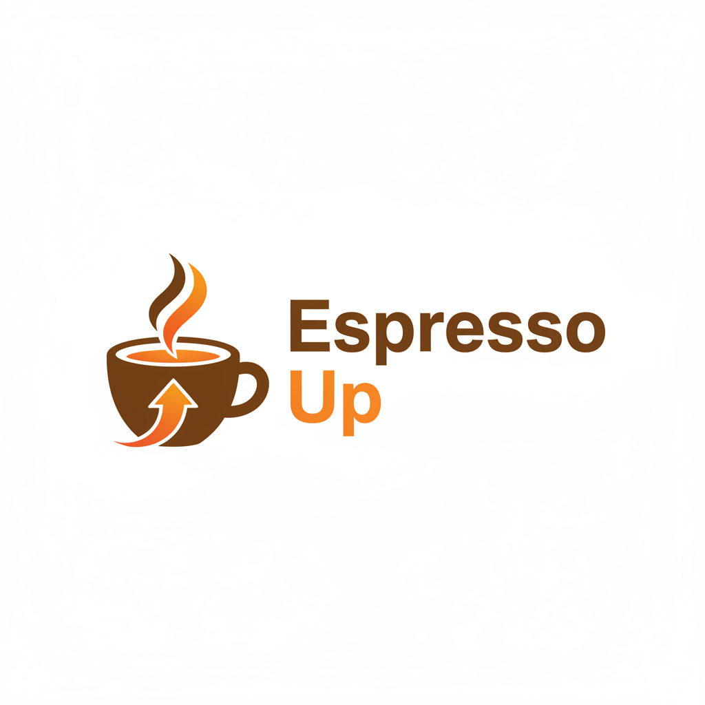 espressoup.com logo