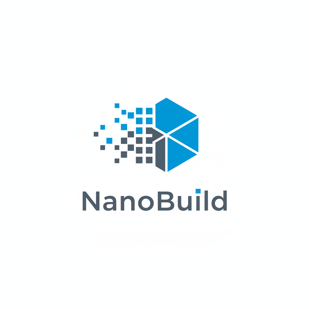nanobuild.tech logo