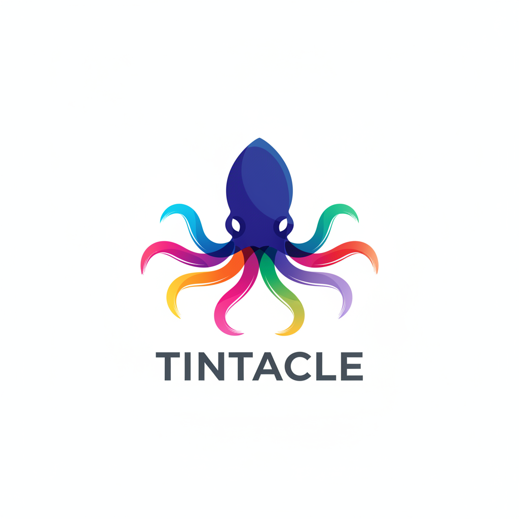 tintacle.com logo